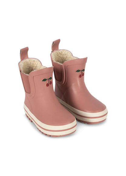 Konges Sløjd Roi Rain Boot Low