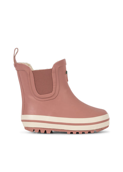 Konges Sløjd Roi Rain Boot Low