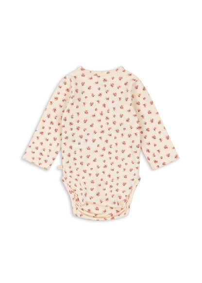 Konges Sløjd Newborn Body Set