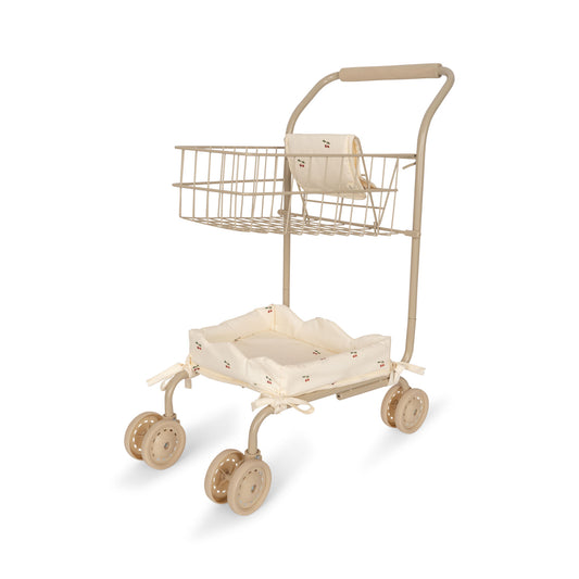 Konges Sløjd Shopping Cart