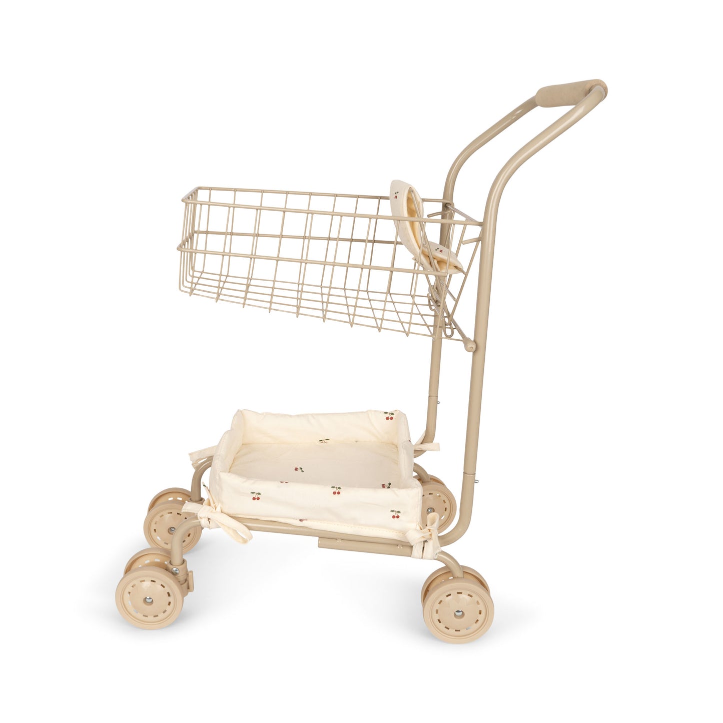 Konges Sløjd Shopping Cart