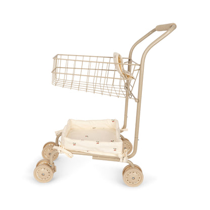 Konges Sløjd Shopping Cart