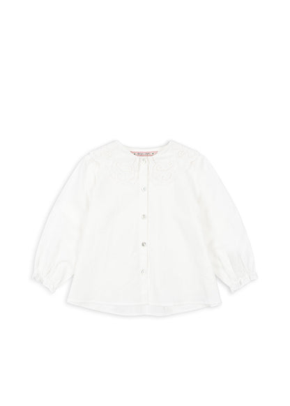 Konges Sløjd Rilo Collar Shirt