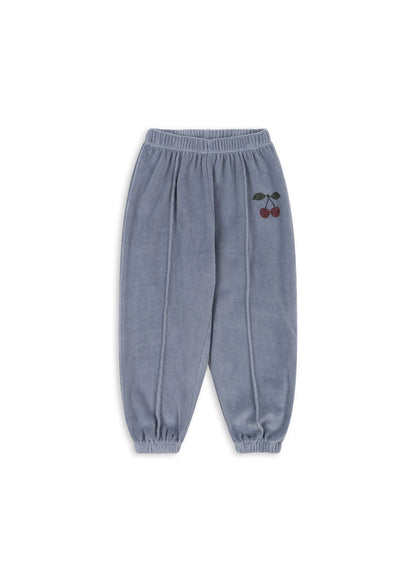 Konges Sløjd Wally Frill Sweat Pants