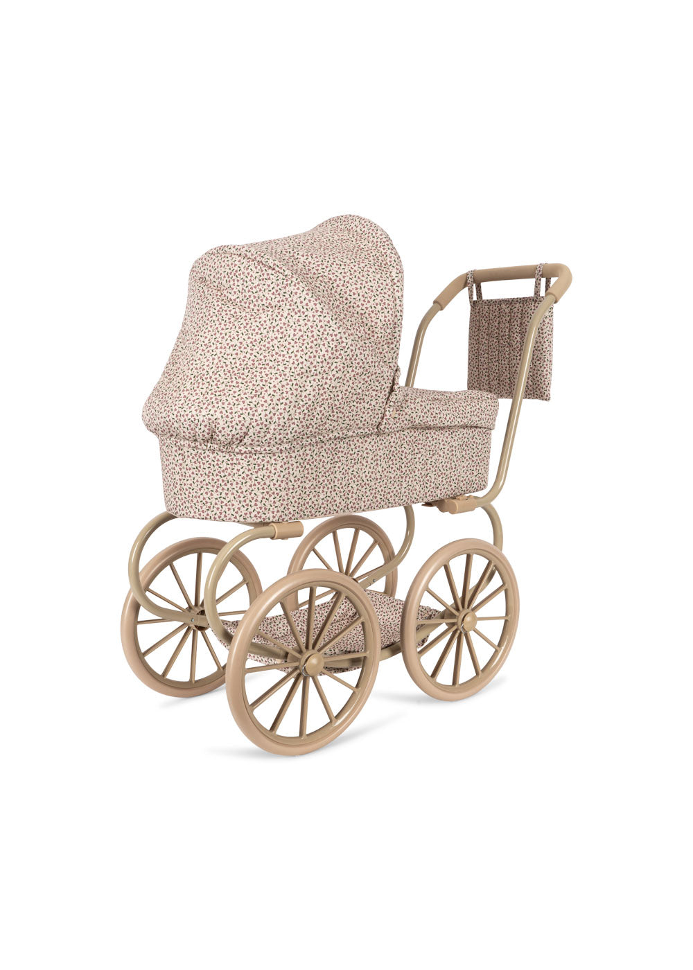 Konges Sløjd Doll Pram