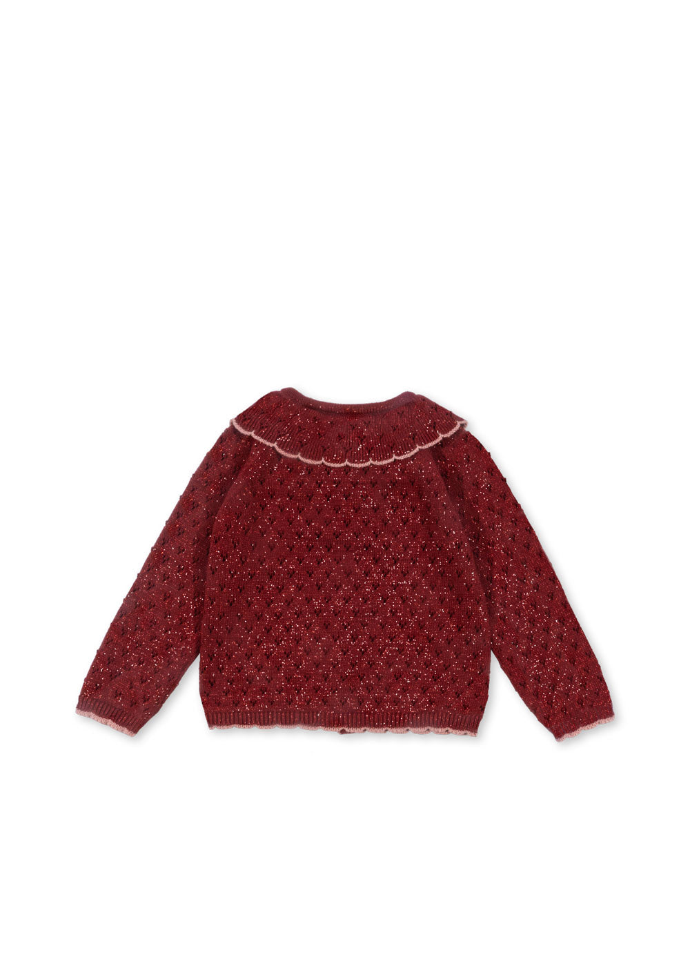 Konges Sløjd Holiday Knit Cardigan