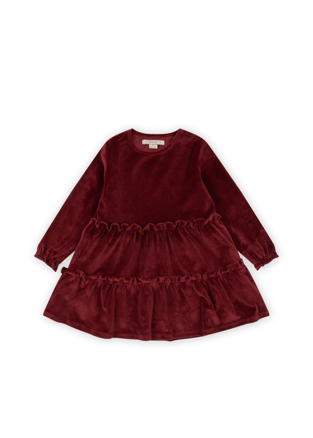 Konges Sløjd Jingle Dress GRS