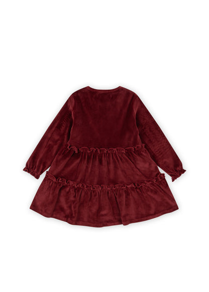 Konges Sløjd Jingle Dress GRS