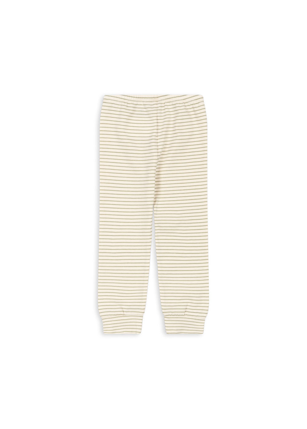 Konges Sløjd Basic Pants Tea Stripe