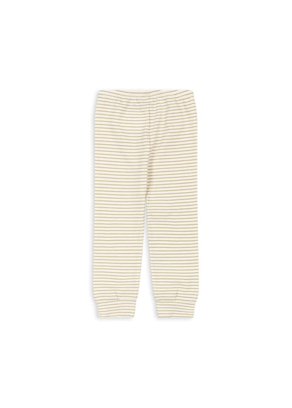 Konges Sløjd Basic Pants Tea Stripe