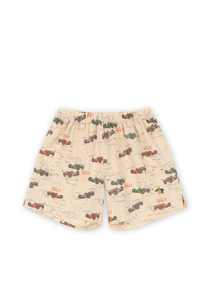 Konges Sløjd Elliot Shorts Gots