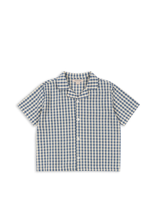 Konges Sløjd Kim SS Shirt