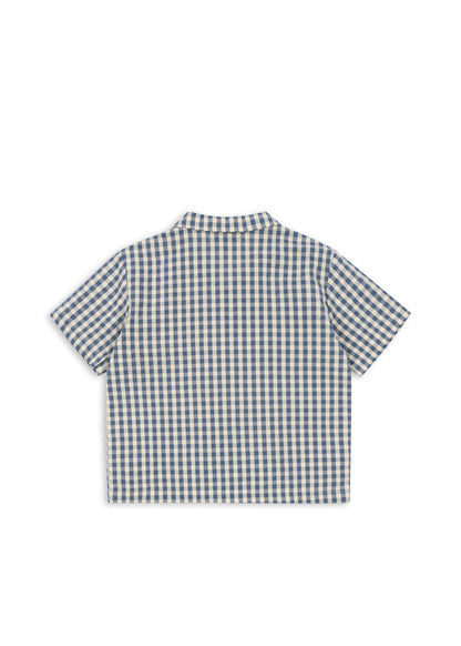 Konges Sløjd Kim SS Shirt
