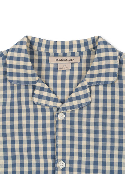 Konges Sløjd Kim SS Shirt