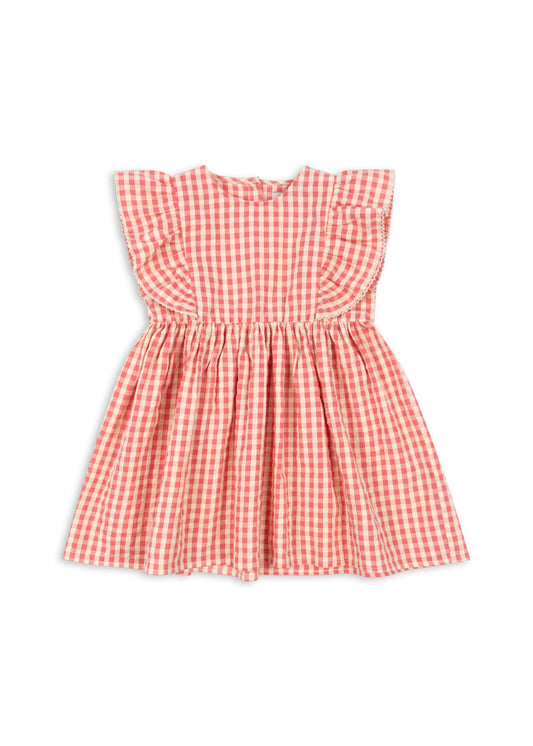 Konges Sløjd Kim Frill Dress