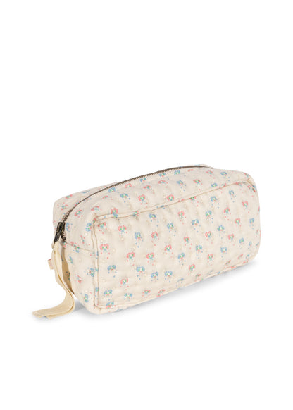 Konges Sløjd SMALL QUILTED TOILETRY BAG