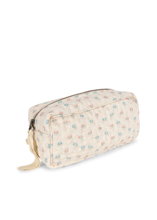 Konges Sløjd SMALL QUILTED TOILETRY BAG