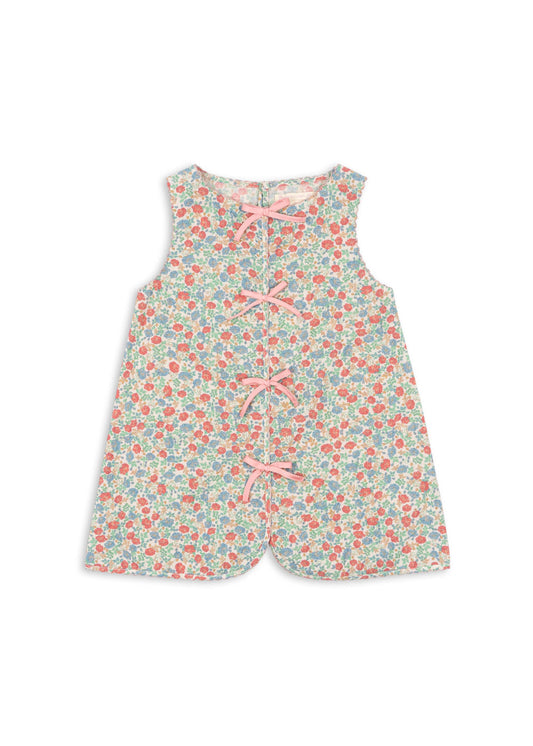 Konges Sløjd Elin Blow Dress Gots