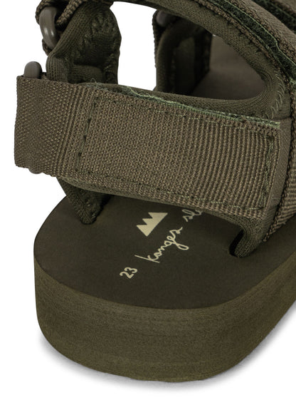 Konges Sløjd Sun Sandal