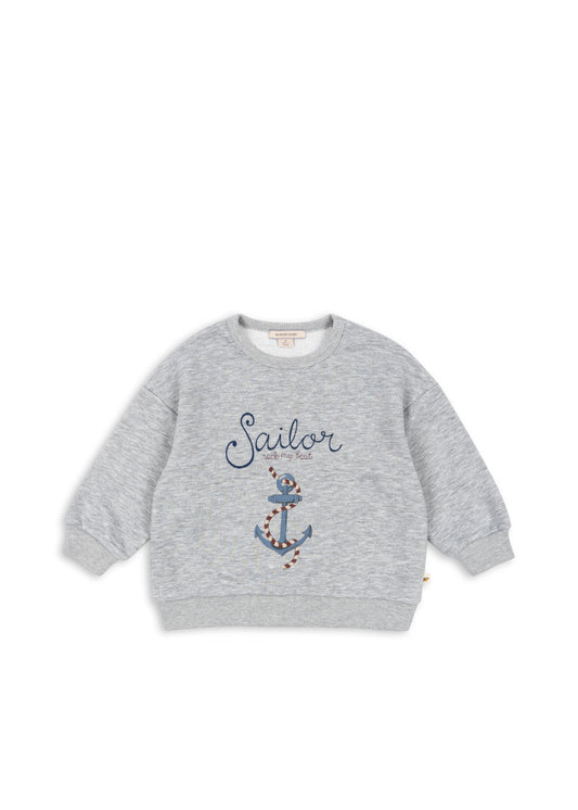 Konges Sløjd Lou Sailor Sweatshirt