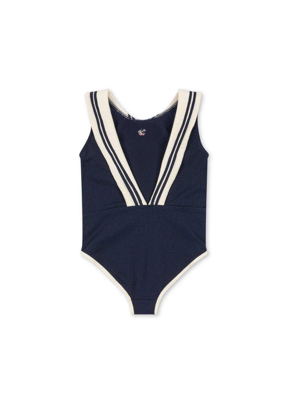 Konges Sløjd Sailor Swimsuit