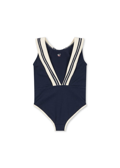 Konges Sløjd Sailor Swimsuit