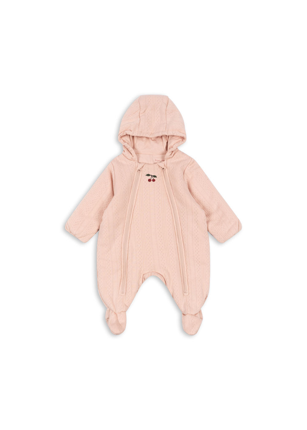 Konges Sløjd Minna Padded Onesie