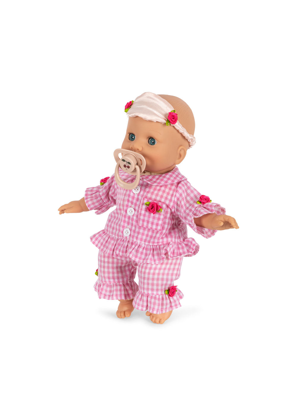 Konges Sløjd LULU DOLL