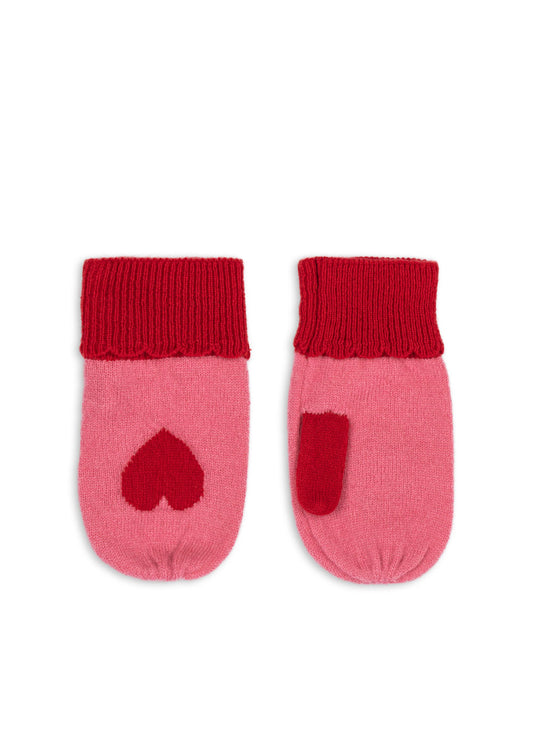 Konges Sløjd Collette Mittens