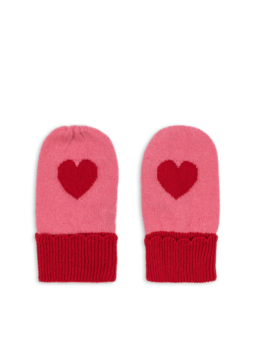 Konges Sløjd Collette Mittens