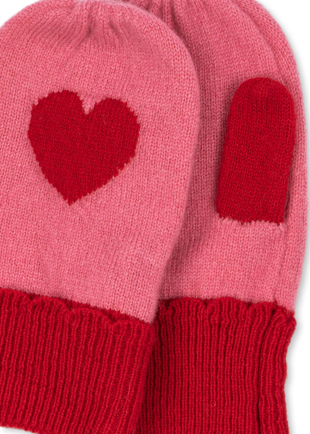 Konges Sløjd Collette Mittens