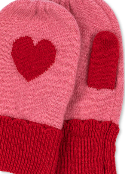 Konges Sløjd Collette Mittens