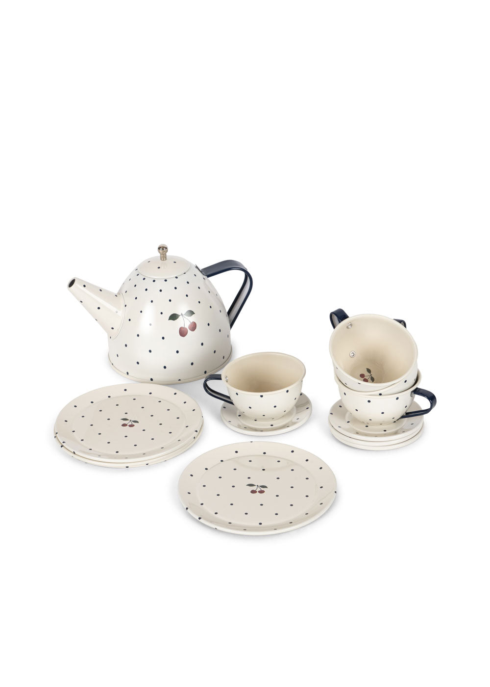 Konges Sløjd Tea Party