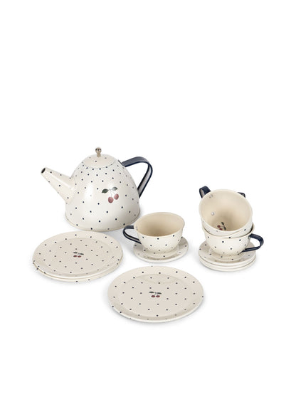 Konges Sløjd Tea Party