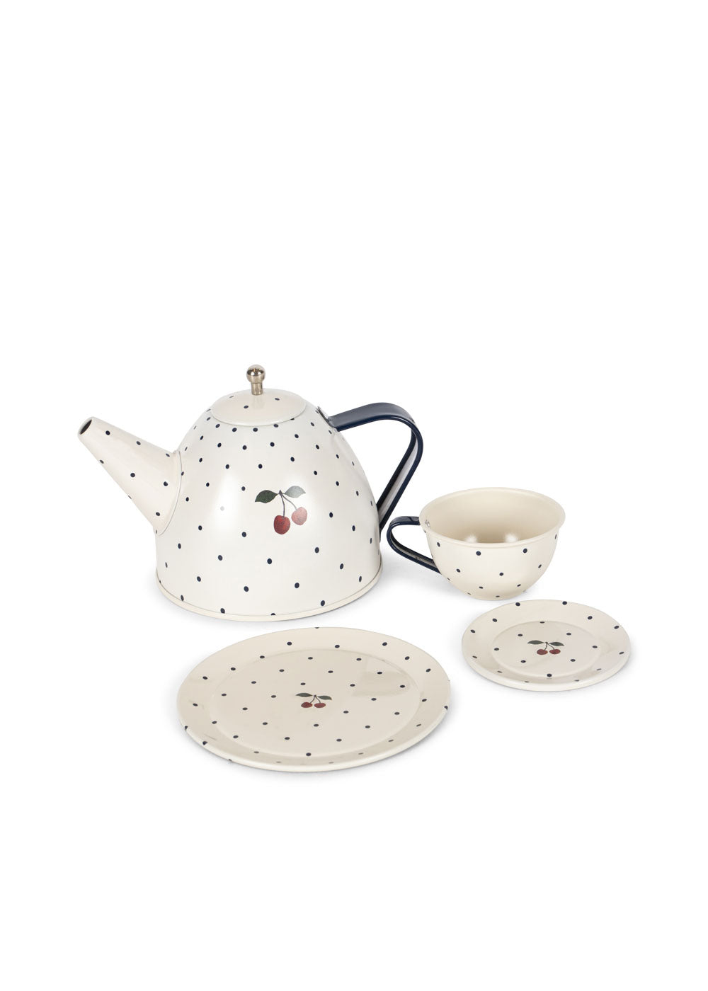 Konges Sløjd Tea Party