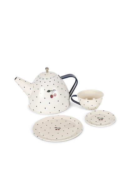 Konges Sløjd Tea Party