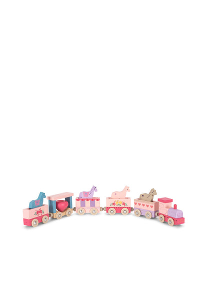 Konges Sløjd Unicorn Train Fsc