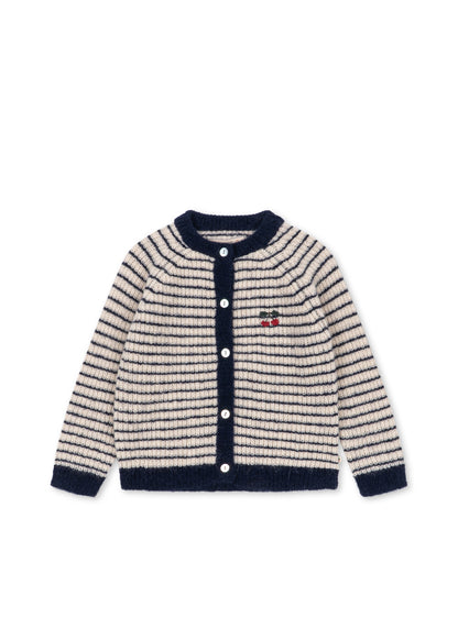 Konges Sløjd Barli Cardigan