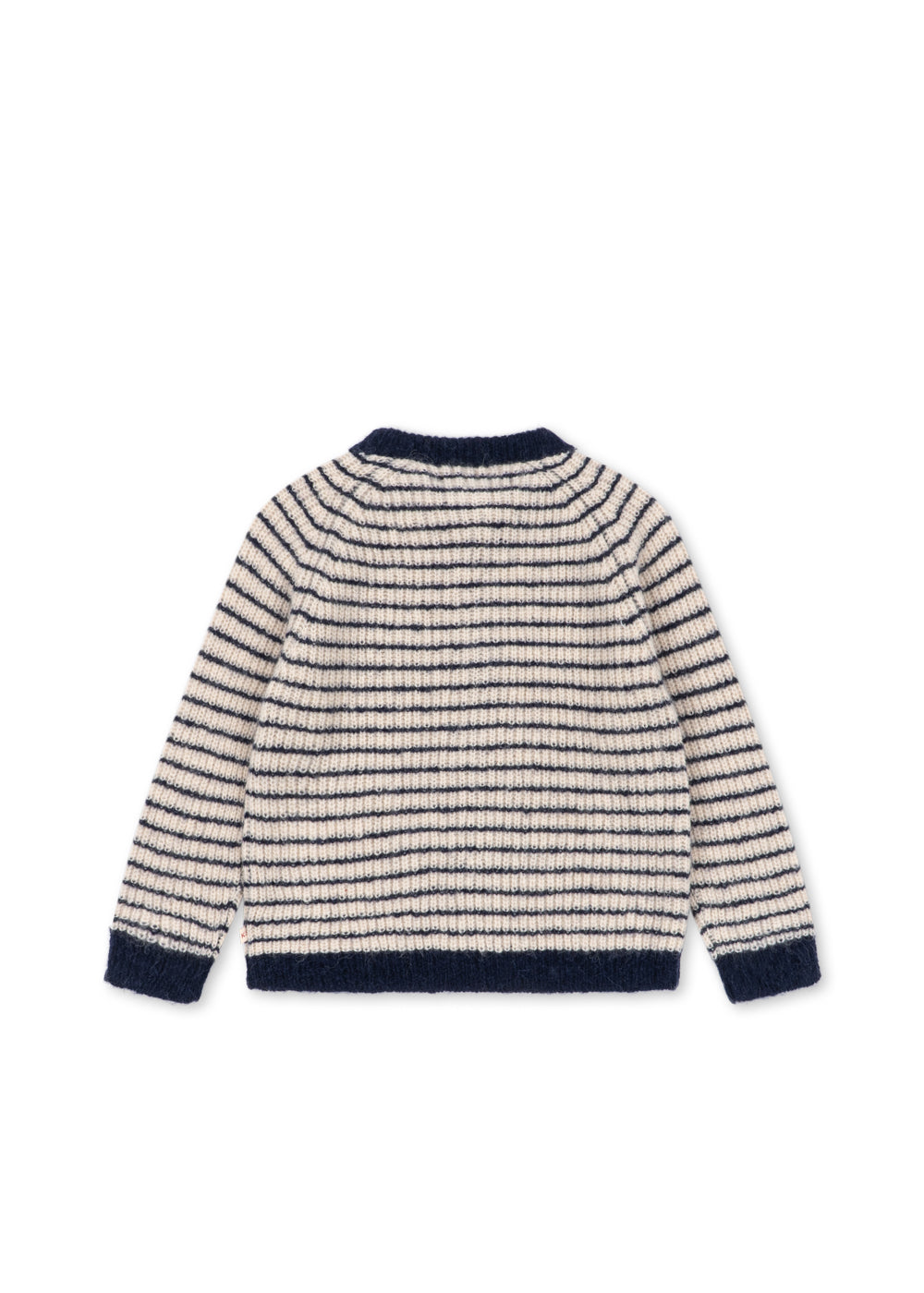 Konges Sløjd Barli Cardigan