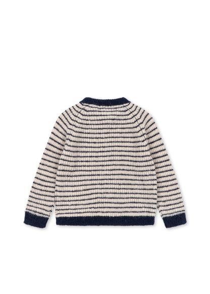 Konges Sløjd Barli Cardigan