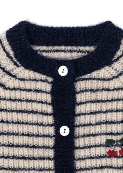 Konges Sløjd Barli Cardigan