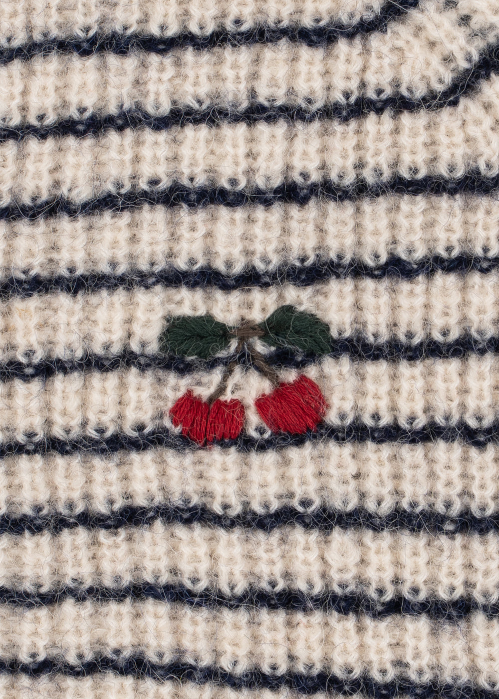 Konges Sløjd Barli Cardigan