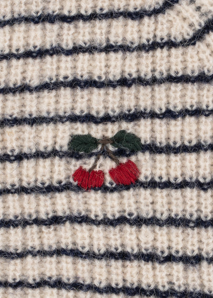 Konges Sløjd Barli Cardigan
