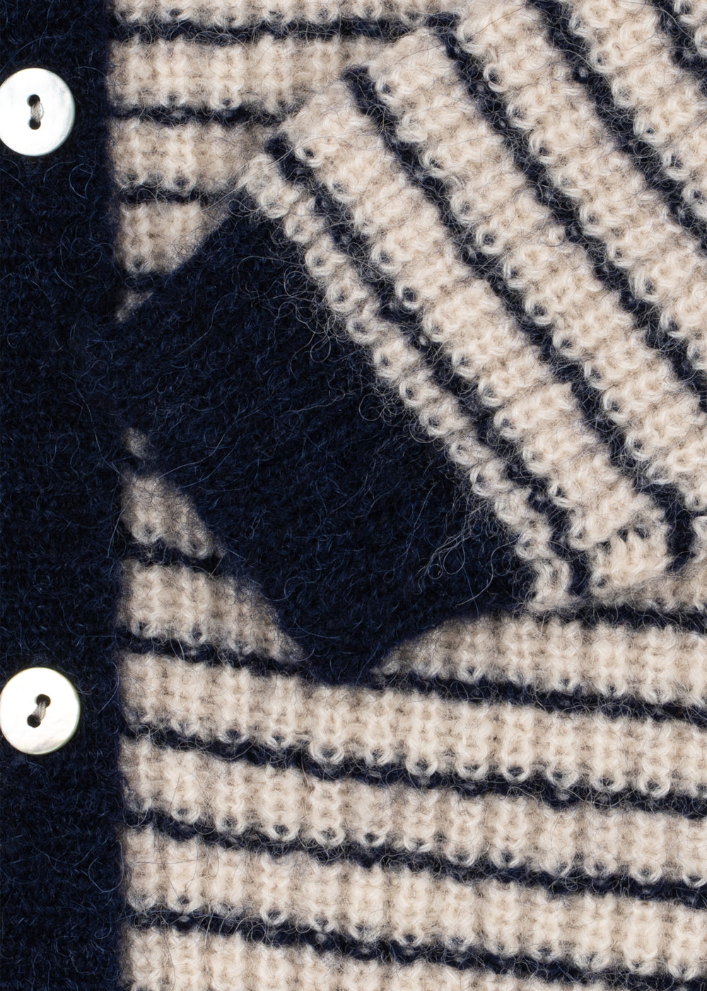 Konges Sløjd Barli Cardigan