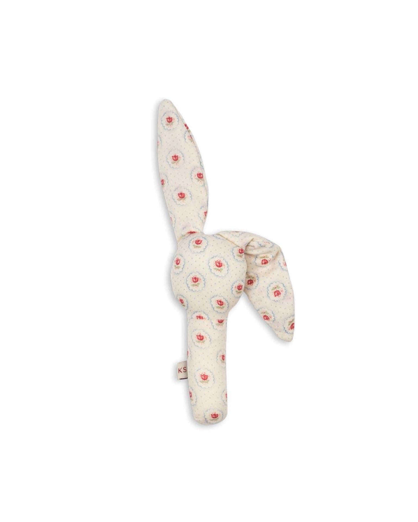 Konges Sløjd Bunny Hand Rattle