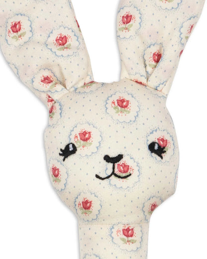 Konges Sløjd Bunny Hand Rattle