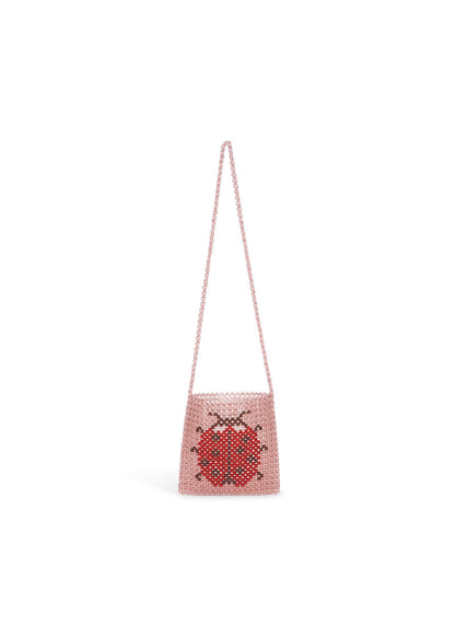 Konges Sløjd Ladybug Perla Shoulder Bag
