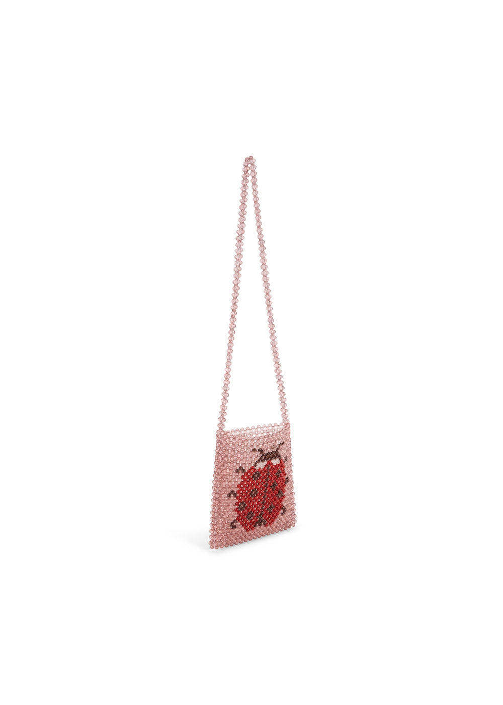 Konges Sløjd Ladybug Perla Shoulder Bag