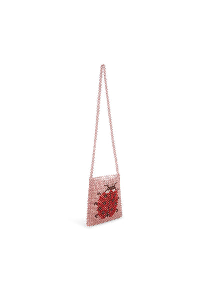 Konges Sløjd Ladybug Perla Shoulder Bag