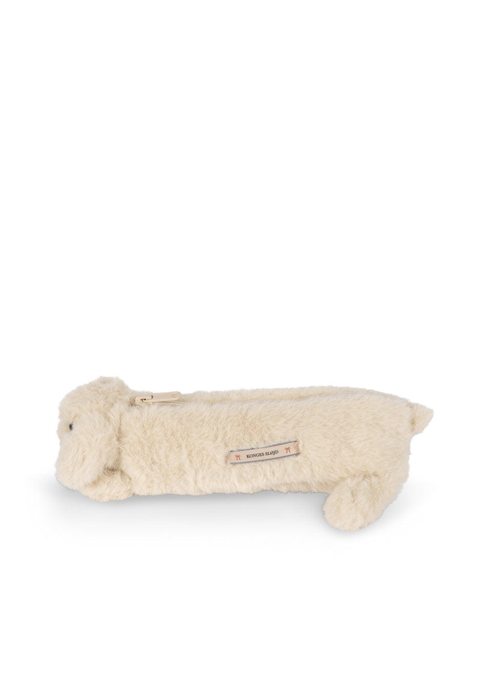 Konges Sløjd Teddy Pencil Case